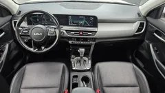2023 Kia Seltos Gasoline 1.6 Turbo 2WD — фото 7