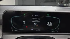 2023 Kia Seltos Gasoline 1.6 Turbo 2WD — фото 8