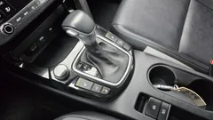 2023 Kia Seltos Gasoline 1.6 Turbo 2WD — фото 9