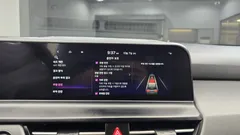 2023 Kia Seltos Gasoline 1.6 Turbo 2WD — фото 16