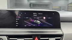2023 Kia Seltos Gasoline 1.6 Turbo 2WD — фото 17