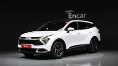 2023 Kia Sportage Prestige — фото 1