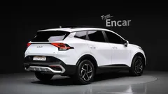 2023 Kia Sportage Prestige — фото 2