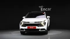 2023 Kia Sportage Prestige — фото 3