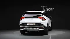 2023 Kia Sportage Prestige — фото 4