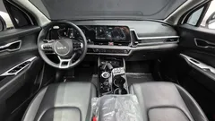 2023 Kia Sportage Prestige — фото 7