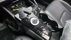 2023 Kia Sportage Prestige — фото 9