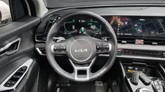 2023 Kia Sportage Prestige — фото 13