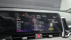 2023 Kia Sportage Prestige — фото 16