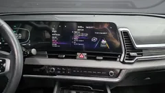 2023 Kia Sportage Prestige — фото 17