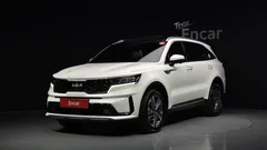 2023 Kia Sorento HEV 1.6 2WD — фото 1