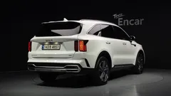 2023 Kia Sorento HEV 1.6 2WD — фото 2