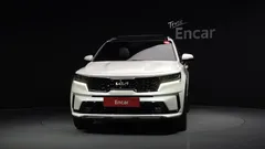 2023 Kia Sorento HEV 1.6 2WD — фото 3
