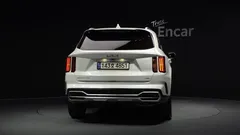 2023 Kia Sorento HEV 1.6 2WD — фото 4
