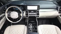 2023 Kia Sorento HEV 1.6 2WD — фото 7