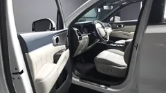 2023 Kia Sorento HEV 1.6 2WD — фото 10