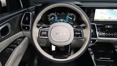 2023 Kia Sorento HEV 1.6 2WD — фото 13