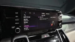 2023 Kia Sorento HEV 1.6 2WD — фото 16