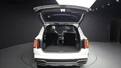 2023 Kia Sorento HEV 1.6 2WD — фото 20