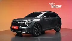 2024 Kia Sportage Diesel 2.0 2WD — фото 1