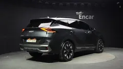2024 Kia Sportage Diesel 2.0 2WD — фото 2