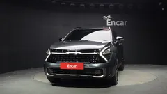 2024 Kia Sportage Diesel 2.0 2WD — фото 3
