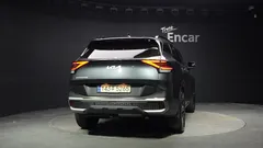 2024 Kia Sportage Diesel 2.0 2WD — фото 4
