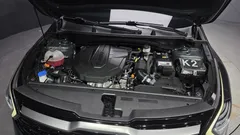2024 Kia Sportage Diesel 2.0 2WD — фото 6
