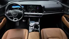 2024 Kia Sportage Diesel 2.0 2WD — фото 7