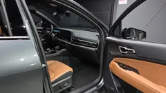 2024 Kia Sportage Diesel 2.0 2WD — фото 11