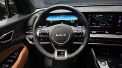 2024 Kia Sportage Diesel 2.0 2WD — фото 13
