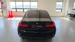 2022 BMW 3-Series 320i M Sport — фото 4