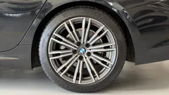 2022 BMW 3-Series 320i M Sport — фото 5