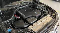 2022 BMW 3-Series 320i M Sport — фото 6