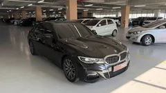 2022 BMW 3-Series 320i M Sport — фото 13
