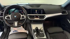 2022 BMW 3-Series 320i M Sport — фото 14