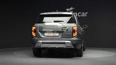 2023 SsangYong Torres Gasoline 1.5 2WD — фото 4