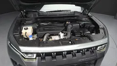 2023 SsangYong Torres Gasoline 1.5 2WD — фото 6