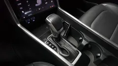 2023 SsangYong Torres Gasoline 1.5 2WD — фото 9