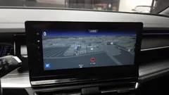2023 SsangYong Torres Gasoline 1.5 2WD — фото 14