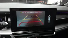 2023 SsangYong Torres Gasoline 1.5 2WD — фото 15