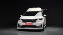 2022 Kia Carnival Gasoline 9-seater Limousine(Special vehicle) — фото 3