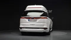 2022 Kia Carnival Gasoline 9-seater Limousine(Special vehicle) — фото 4