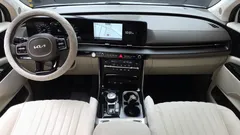 2022 Kia Carnival Gasoline 9-seater Limousine(Special vehicle) — фото 7