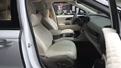 2022 Kia Carnival Gasoline 9-seater Limousine(Special vehicle) — фото 11