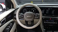 2022 Kia Carnival Gasoline 9-seater Limousine(Special vehicle) — фото 13