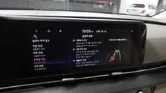2022 Kia Carnival Gasoline 9-seater Limousine(Special vehicle) — фото 15