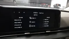 2022 Kia Carnival Gasoline 9-seater Limousine(Special vehicle) — фото 16