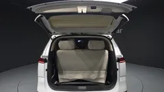 2022 Kia Carnival Gasoline 9-seater Limousine(Special vehicle) — фото 20