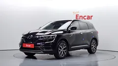 2023 Renault Samsung QM6 2.0 LPe RE Signature 2WD — фото 1